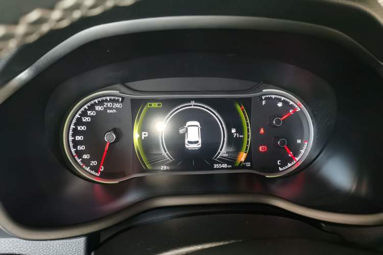 Used Kia Sportage R 2019 2.0L Automatic Smart Luxury Edition
