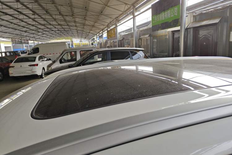 Used Haval H6 2022 3rd Generation 1.5T Automatic Two-Wheel Drive Max