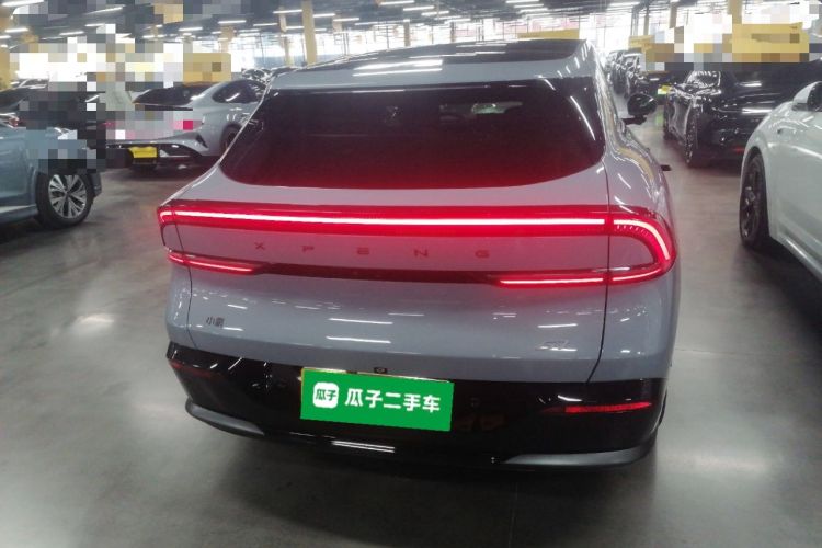 Used XPeng G7 2025 702 Max
