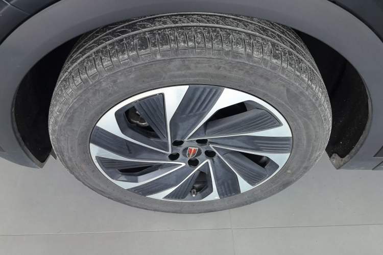 Used Hongqi HS7 PHEV 2024 2.0T PHEV Four-Wheel Drive Flagship Edition 6 Seats