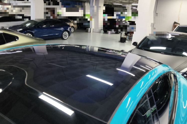 Used  SU7 2024 Four-Wheel Drive Ultra-Long Range Advanced Intelligent Driving Max Edition