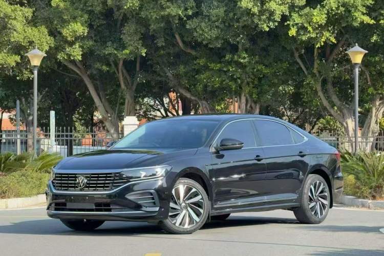 Used Volkswagen Passat 2024 330TSI Elite Edition