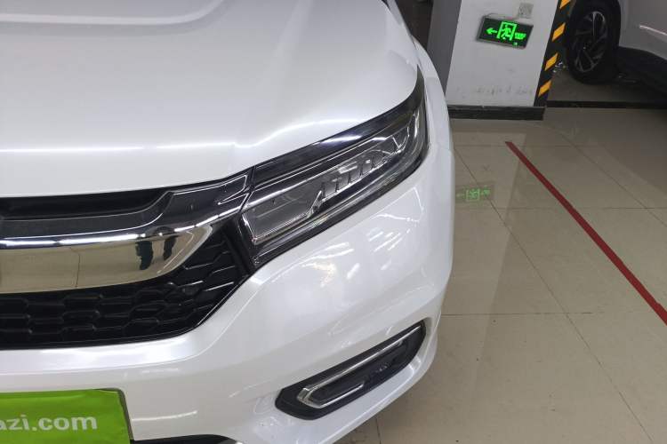 Used Honda Avancier 2017 370TURBO 2WD Luxury Edition