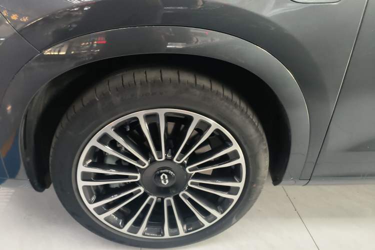 Used Hima AITO M7 2024 1.5T Intelligent Drive 4WD Ultra Version 5 Seats