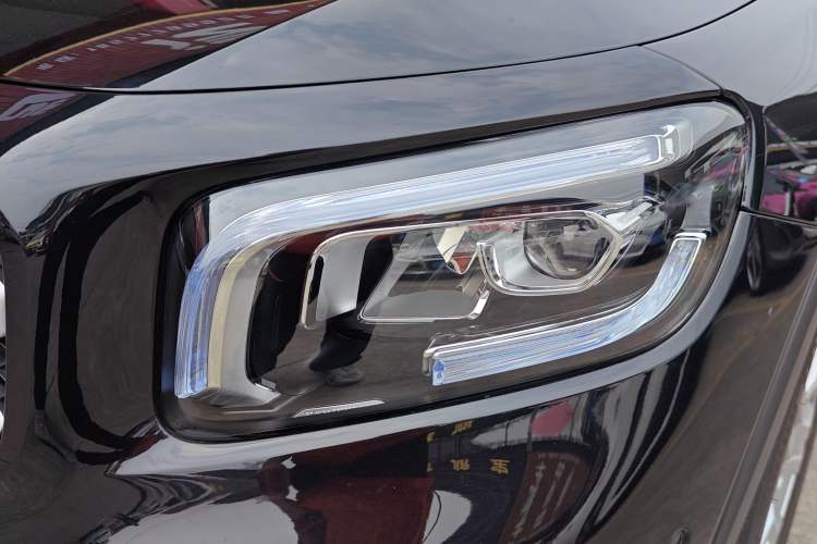 Used Mercedes-Benz GLB 2021 GLB 200 Dynamic Edition
