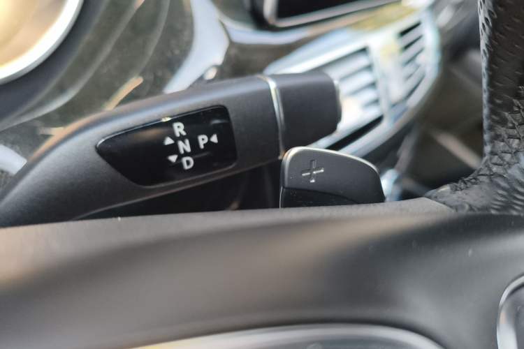 Used Mercedes-Benz CLS 2015 CLS 320