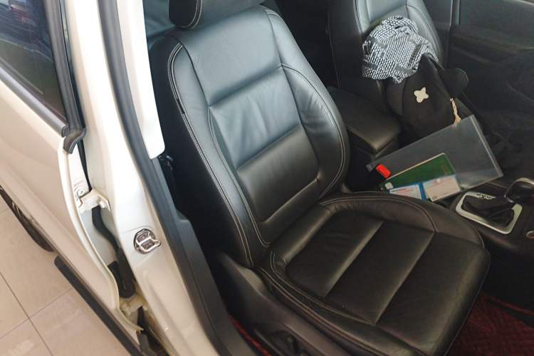 Used Volkswagen Tiguan 2016 300TSI Automatic Two-Wheel Drive Luxury Edition
