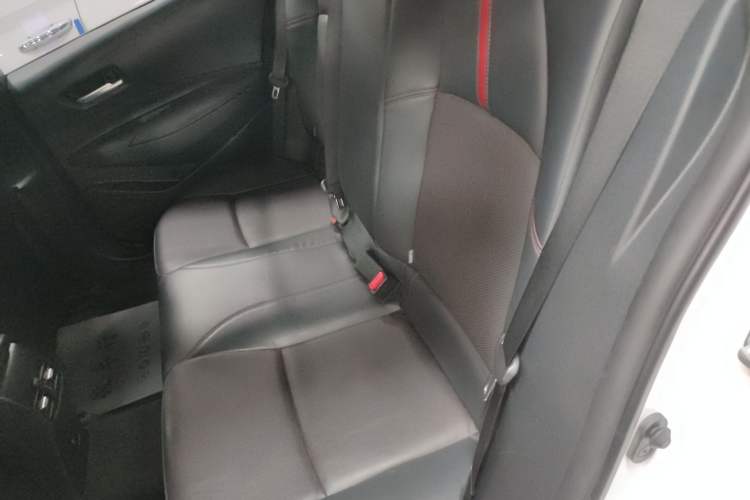 Used Toyota Levin 2022 185T CVT Sport Edition