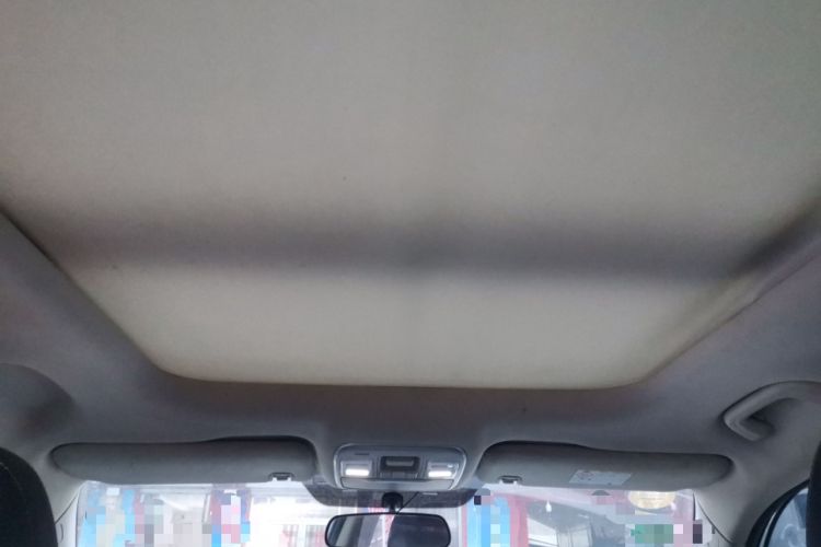 Used Geely Auto Emgrand X7 Sport 2016 1.8TD Automatic Smart Connectivity Version
