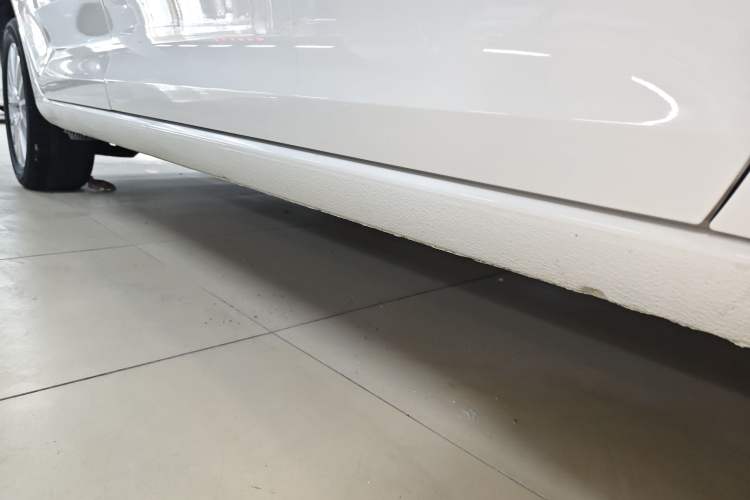 Used Volkswagen Santana 2017 Haval H9 1.6L Automatic Comfort Edition
