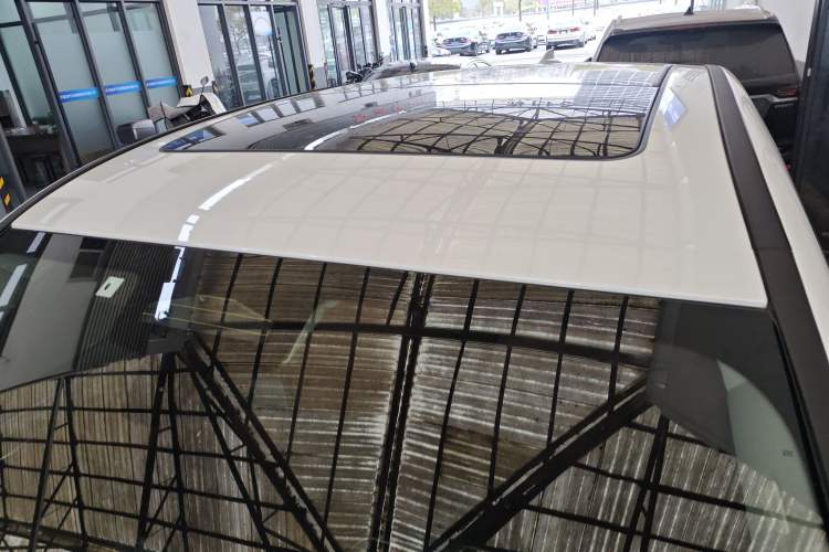 Used BMW iX3 2022 Updated Leading Type
