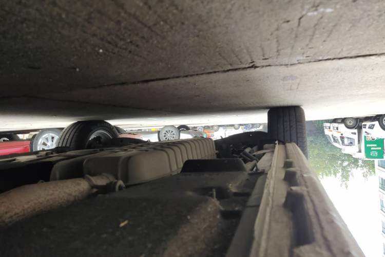 Used Buick GL8 2022 ES Landtrek 653T Flagship Model
