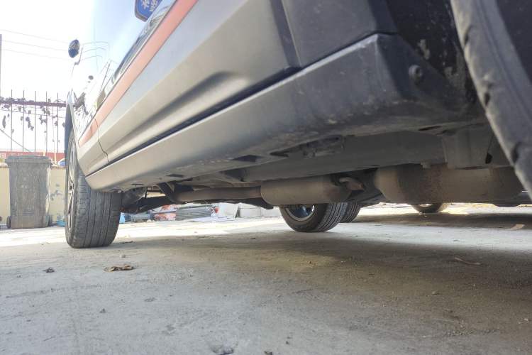 Used Dongfeng Aeolus AX7 2022 Mach Edition 1.5T DCT DF41
