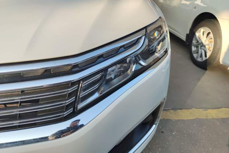 Used Citroen C6 2021 400THP Comfort Edition