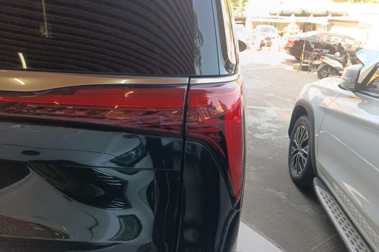 Used Buick Century 2023 2.0T Four-Seat Private Edition
