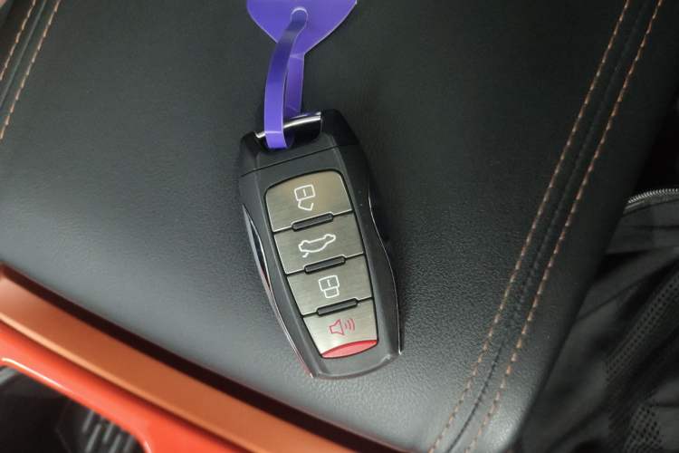 Used Haval DARGO 2021 1.5T DCT Two-Wheel Drive Border Collie Edition
