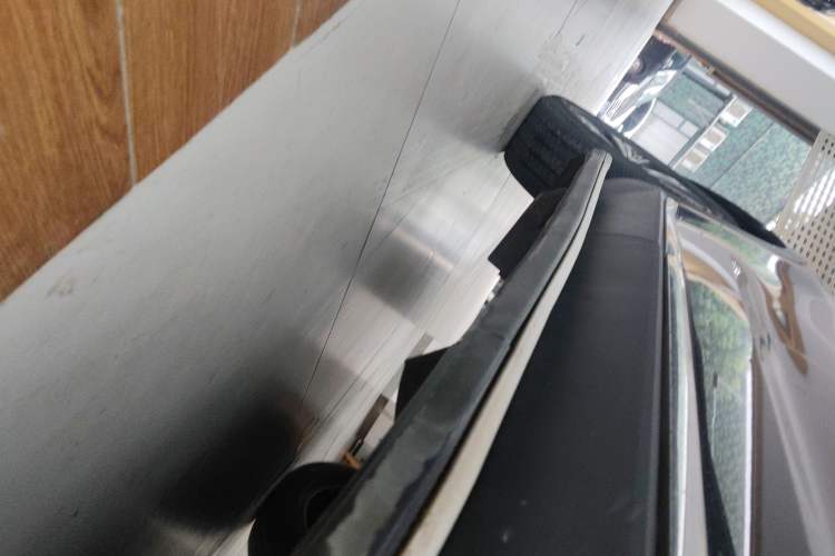 Used Hongqi HS5 2019 2.0T Smart Connect Flagship Edition
