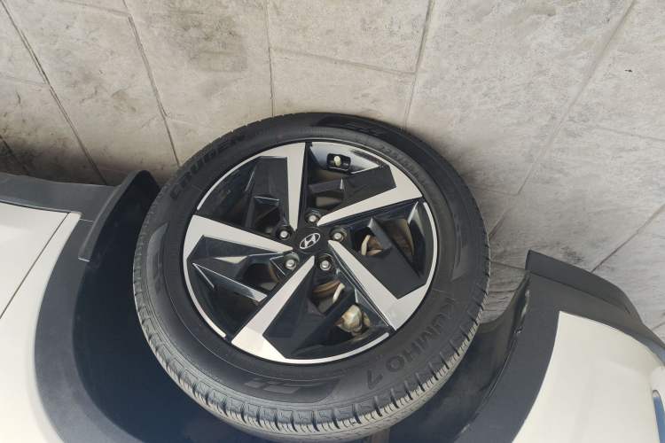 Used Hyundai ix35 2021 2.0L Automatic 2WD GLS Leading Edition
