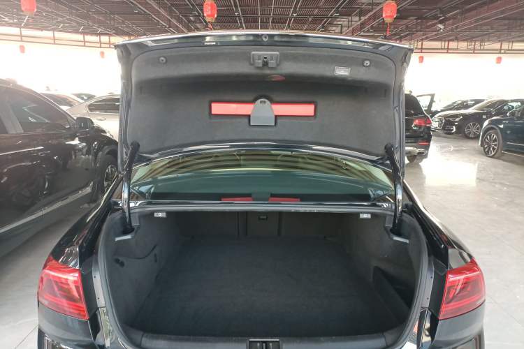 Used Volkswagen Magotan GTE Plug-in Hybrid 2022 GTE Luxury Model
