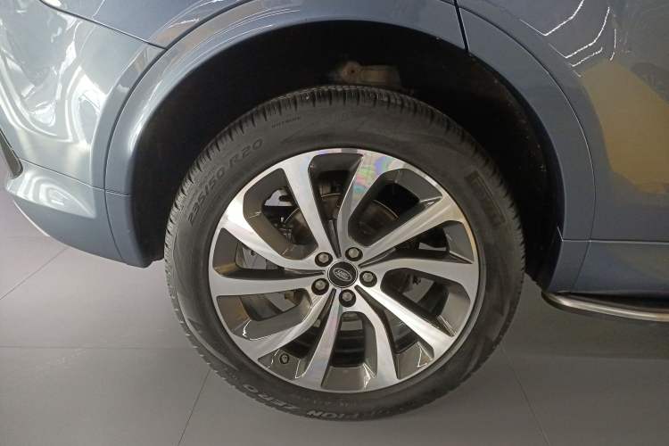 Used Land Rover Discovery Sport 2021 249 PS R-Dynamic S Performance Edition