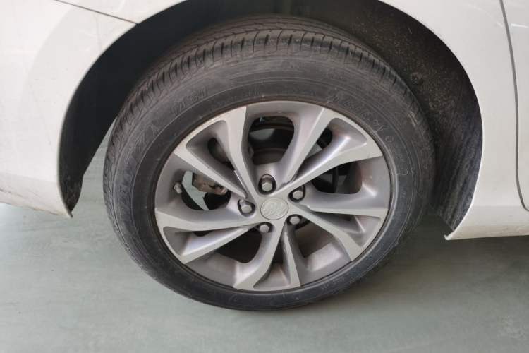 Used Buick Verano 2023 Pro Le Yi Edition
