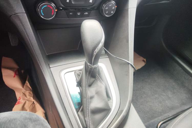 Used Buick GT 2021 1.3T Automatic Mild Hybrid Elite Version