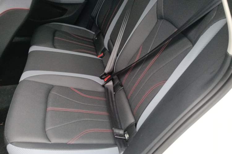 Used Volkswagen Lamando 2024 Lavida L 280TSI DSG Cool & Spicy Edition