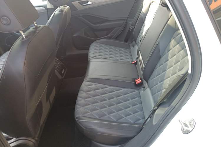 Used Volkswagen Sagitar 2023 300TSI DSG Excellence Edition