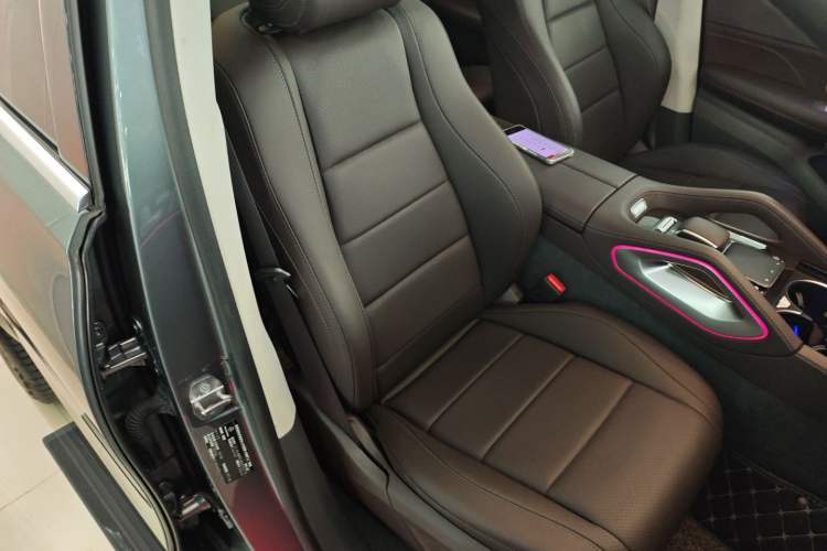 Used Mercedes-Benz GLE 2020 Restyled GLE 350 4MATIC Fashion Edition