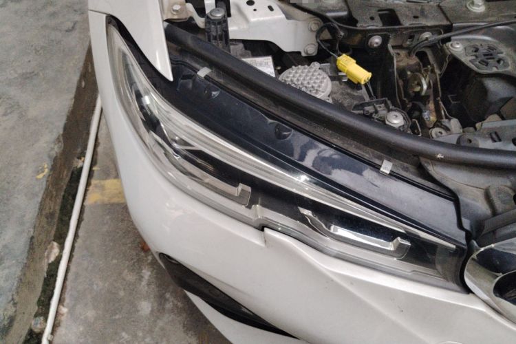 Used BMW 3 Series 2021 Restyled 325i M Sport Package
