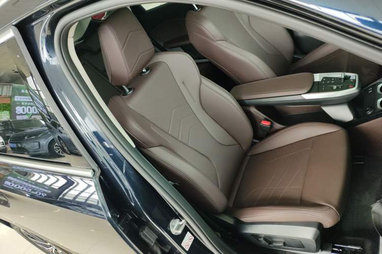 Used BMW iX1 2023 eDrive25L M Sport Package
