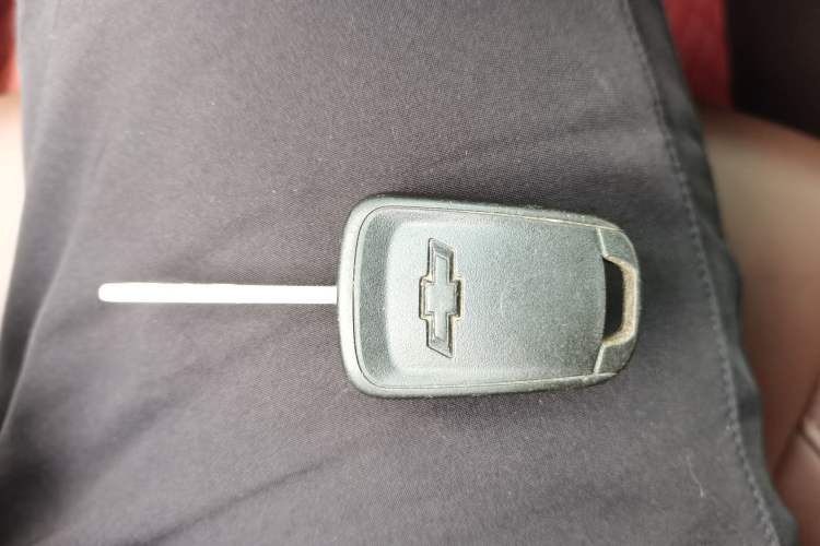 Used Chevrolet Cavalier 2016 1.5L Automatic Enjoyment Edition
