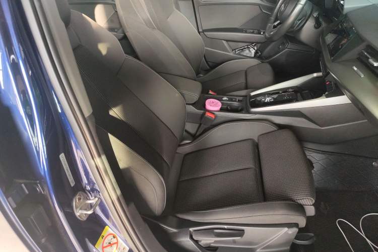 Used Audi A3 2021 A3L Limousine 35 TFSI Progressive Sport Edition
