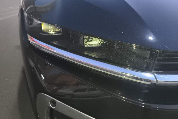 Used Volkswagen Magotan 2024 380TSI DSG Prestige Edition
