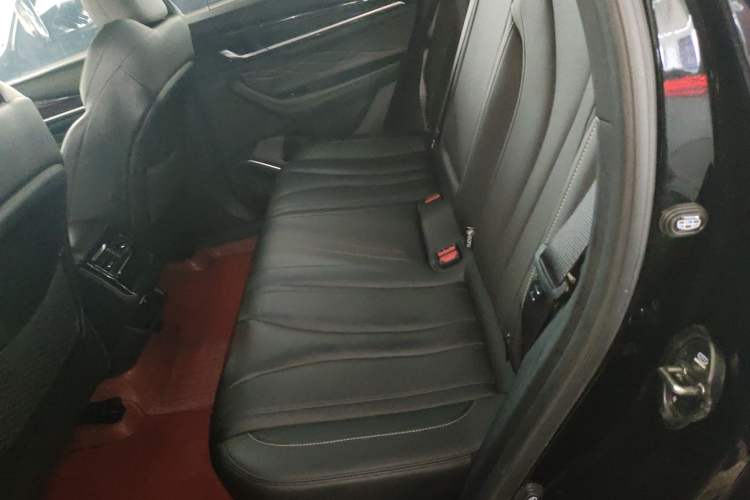 Used Geely Auto Monjaro L 2024 2.0TD DCT EVO Two-Wheel Drive Long-Range Version
