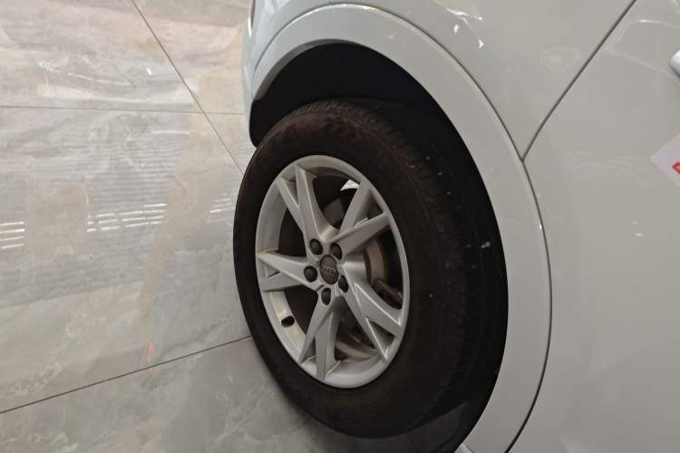 Used Audi Q3 2018 30th Anniversary Edition 30 TFSI Fashion Model