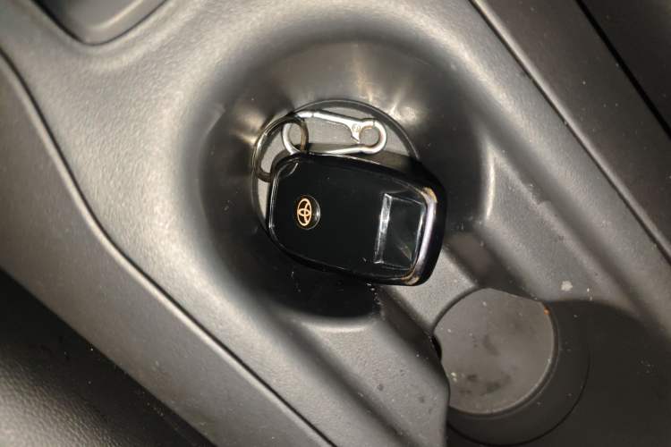 Used Toyota Corolla 2023 1.2T Elite Edition
