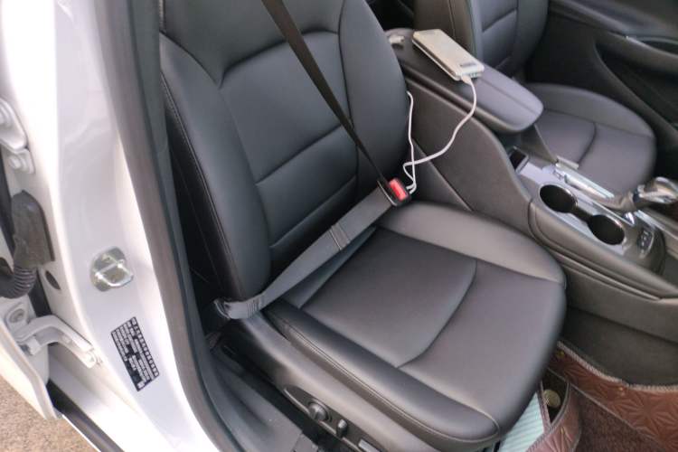 Used Chevrolet Malibu XL 2022 535T Automatic Sport Edition
