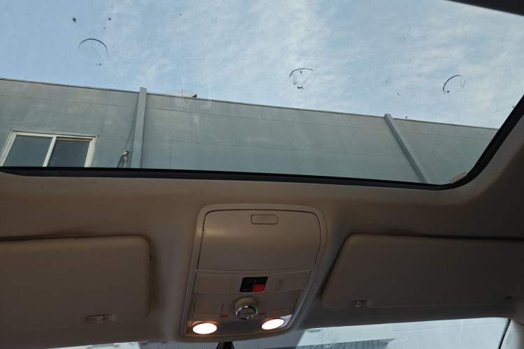 Used Volkswagen Sharan 2014 2.0 TSI Standard Model
