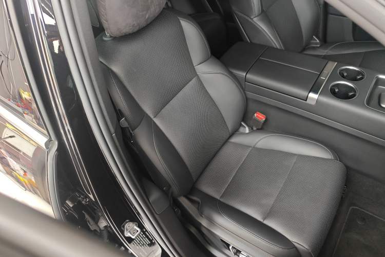 Used Li Auto L7 2023 Air model