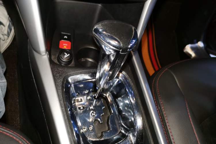 Used Citroen C3-XR 2015 1.6L Automatic Smart Version