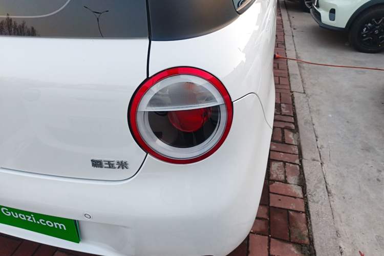 Used  Lumin 2025 205 km Xiangqin Version