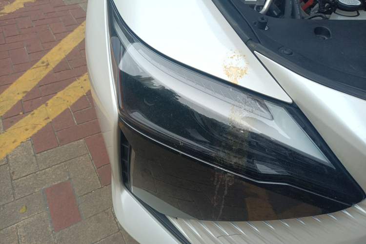 Used Lexus RZ 2023 450e All-Wheel Drive Luxury Edition
