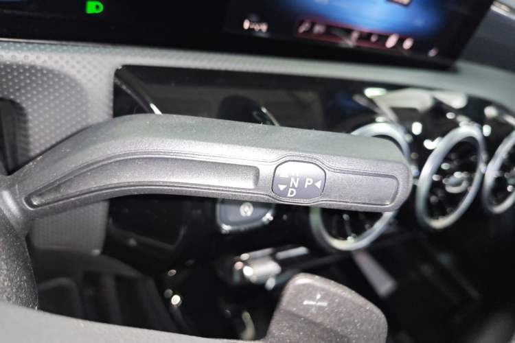 Used Mercedes-Benz A-Class 2020 Restyled A 200 L Sport Sedan Dynamic Version
