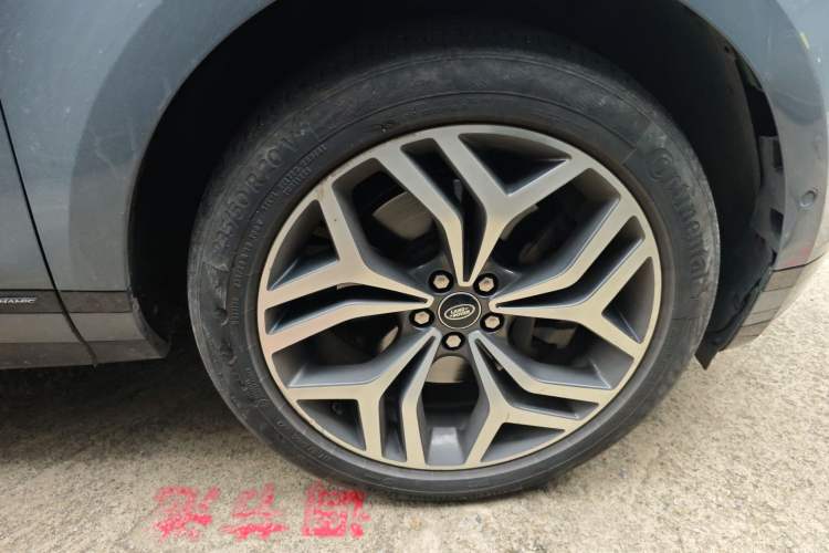 Used Land Rover Range Rover Evoque 2020 249 PS R-DYNAMIC SE Sport Technology Edition
