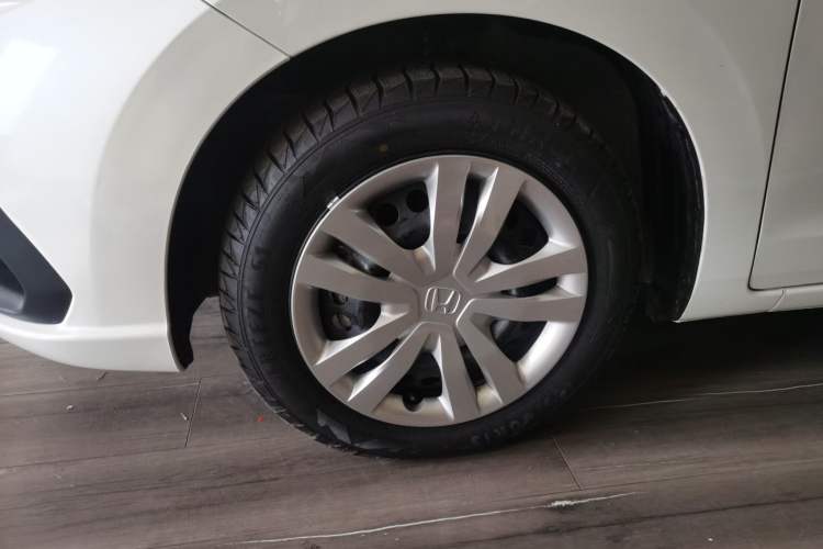 Used Honda Fit 2023 1.5L CVT Trend Edition
