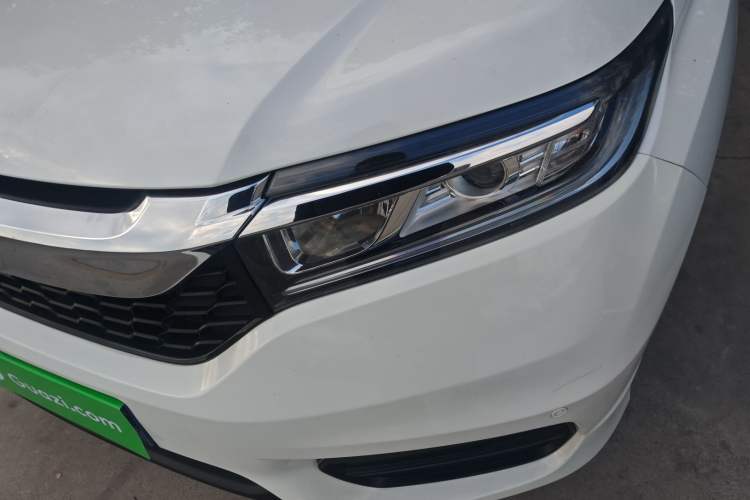 Used Honda Avancier 2019 240TURBO Two-Wheel Drive Comfort Version
