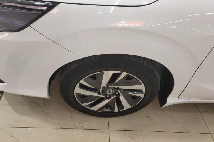 Used Honda Crider 2019 180 Turbo CVT Luxury Edition China VI Emission Standard