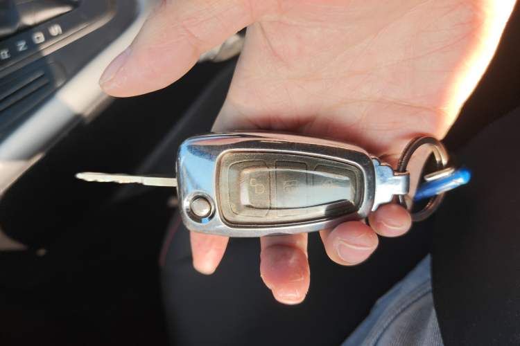 Used Ford Focus 2015 Hatchback 1.6L Automatic Comfort Model
