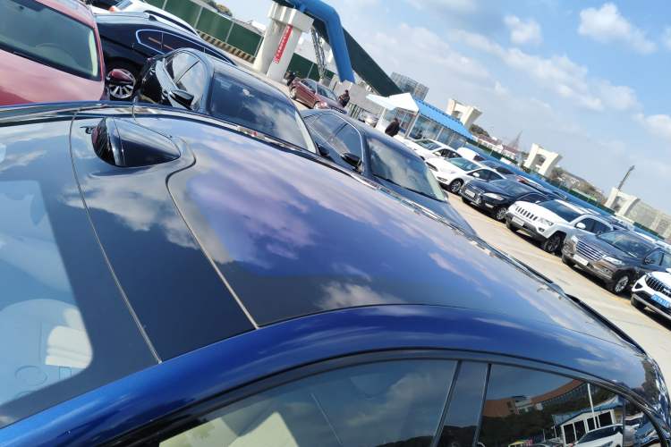 Used  YU7 2025 Ultra-Long Range Rear-Wheel Drive Version